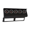 Picture of Jeep Series 7-Piece Gauge Panel Kit