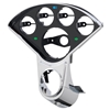 Picture of Direct Fit Dash Panel Gauge Mount
