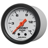 Picture of Phantom Series 2-1/16" Boost Gauge, 0-15 PSI