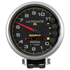 Picture of Ultimate Series 5" Pedestal Tachometer Gauge, 0-11,000 RPM