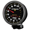 Picture of Ultimate Series 5" Pedestal Tachometer Gauge, 0-11,000 RPM