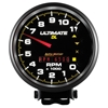 Picture of Ultimate Series 5" Pedestal Tachometer Gauge, 0-11,000 RPM