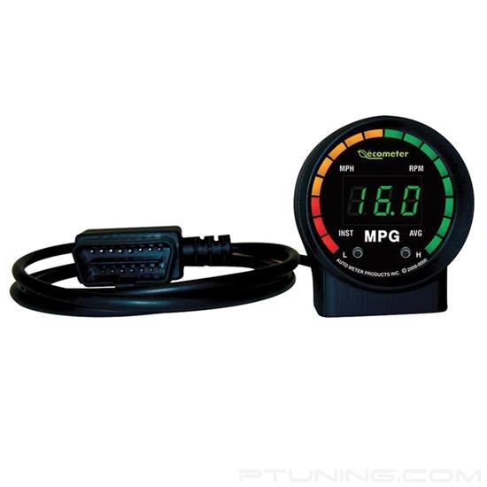 Picture of Ecometer Series 2-1/16" Fuel Economy Gauge