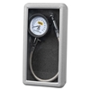 Picture of Tire Pressure Gauge, 0-15 PSI, Peak Hold