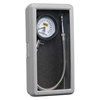 Picture of Tire Pressure Gauge, 0-15 PSI, Peak Hold