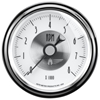 Picture of Prestige Pearl Series 3-3/8" In-Dash Tachometer Gauge, 0-8,000 RPM