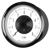 Picture of Prestige Pearl Series 3-3/8" In-Dash Tachometer Gauge, 0-8,000 RPM