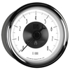 Picture of Prestige Pearl Series 3-3/8" In-Dash Tachometer Gauge, 0-8,000 RPM