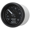 Picture of GT Series 2-1/16" Boost/Vacuum Gauge, 30 In Hg/30 PSI
