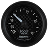 Picture of GT Series 2-1/16" Boost/Vacuum Gauge, 30 In Hg/30 PSI