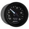 Picture of GT Series 2-1/16" Boost/Vacuum Gauge, 30 In Hg/30 PSI