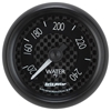 Picture of GT Series 2-1/16" Water Temperature Gauge, 120-240 F