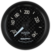 Picture of GT Series 2-1/16" Water Temperature Gauge, 120-240 F