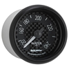 Picture of GT Series 2-1/16" Water Temperature Gauge, 120-240 F
