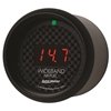 Picture of GT Series 2-1/16" Wideband Air/Fuel Ratio Gauge, 10:1-17:1 AFR