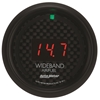 Picture of GT Series 2-1/16" Wideband Air/Fuel Ratio Gauge, 10:1-17:1 AFR