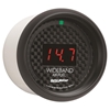 Picture of GT Series 2-1/16" Wideband Air/Fuel Ratio Gauge, 10:1-17:1 AFR