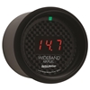 Picture of GT Series 2-1/16" Wideband Air/Fuel Ratio Gauge, 10:1-17:1 AFR