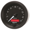 Picture of GT Series 3-3/8" Speedometer Gauge, 0-160 MPH