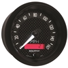 Picture of GT Series 3-3/8" Speedometer Gauge, 0-160 MPH