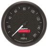 Picture of GT Series 5" Speedometer Gauge, 0-160 MPH