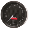 Picture of GT Series 5" Speedometer Gauge, 0-160 MPH