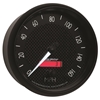 Picture of GT Series 5" Speedometer Gauge, 0-160 MPH