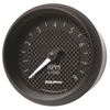Picture of GT Series 3-3/8" In-Dash Tachometer Gauge, 0-8,000 RPM