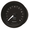 Picture of GT Series 3-3/8" In-Dash Tachometer Gauge, 0-8,000 RPM