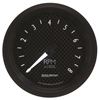 Picture of GT Series 3-3/8" In-Dash Tachometer Gauge, 0-8,000 RPM