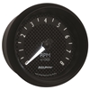 Picture of GT Series 3-3/8" In-Dash Tachometer Gauge, 0-8,000 RPM