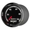 Picture of Dodge Factory Match 4th Generation Series 2-1/16" Boost Gauge, 0-100 PSI