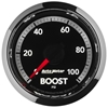 Picture of Dodge Factory Match 4th Generation Series 2-1/16" Boost Gauge, 0-100 PSI