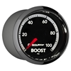 Picture of Dodge Factory Match 4th Generation Series 2-1/16" Boost Gauge, 0-100 PSI