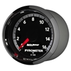 Picture of Dodge Factory Match 4th Generation Series 2-1/16" EGT Pyrometer Gauge, 0-1600 F