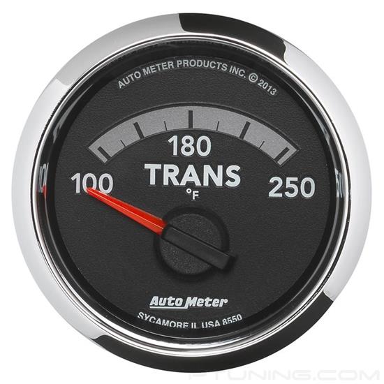 Picture of Dodge Factory Match 4th Generation Series 2-1/16" Transmission Temperature Gauge, 100-250 F