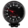Picture of Ultimate Series 5" Pedestal Tachometer Gauge, 0-11,000 RPM