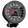 Picture of Ultimate Series 5" Pedestal Tachometer Gauge, 0-11,000 RPM