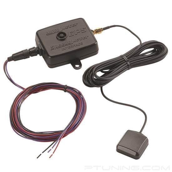 Picture of GPS Speedometer Interface Sensor Module