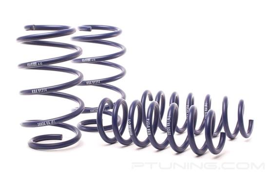 Picture of Sport Lowering Springs (Front/Rear Drop: 1.4" / 0.8")