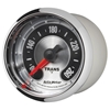 Picture of American Muscle Series 2-1/16" Transmission Temperature Gauge, 100-260 F