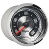 Picture of American Muscle Series 2-1/16" Transmission Temperature Gauge, 100-260 F