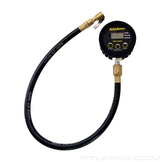 Picture of Pro Comp Precision Digital Tire Pressure Gauge, 0-50 PSI