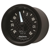 Picture of GT Series 2-1/16" Boost/Vacuum Gauge, 30 In Hg/20 PSI