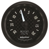 Picture of GT Series 2-1/16" Boost/Vacuum Gauge, 30 In Hg/20 PSI