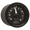 Picture of GT Series 2-1/16" Boost/Vacuum Gauge, 30 In Hg/20 PSI