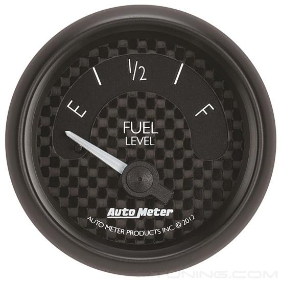 Picture of GT Series 2-1/16" Fuel Level Gauge