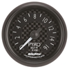 Picture of GT Series 2-1/16" EGT Pyrometer Gauge, 0-1600 F