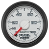 Picture of Dodge Factory Match 3rd Generation Series 2-1/16" Fuel Pressure Gauge, 0-100 PSI