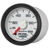 Picture of Dodge Factory Match 3rd Generation Series 2-1/16" Fuel Pressure Gauge, 0-100 PSI